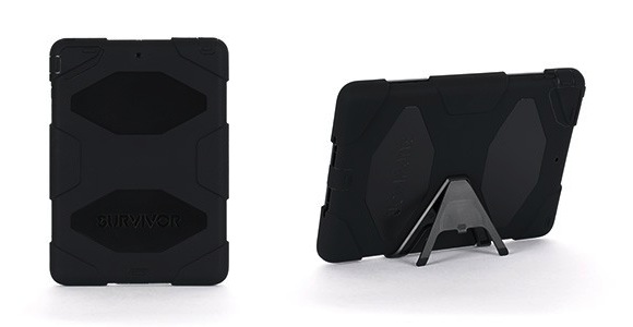 Griffin Survivor iPad Air