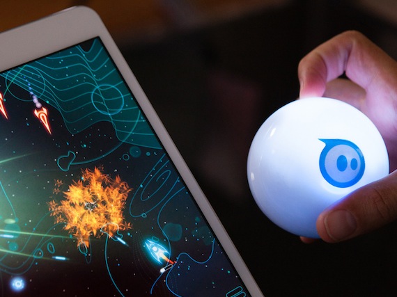 Sphero 2.0