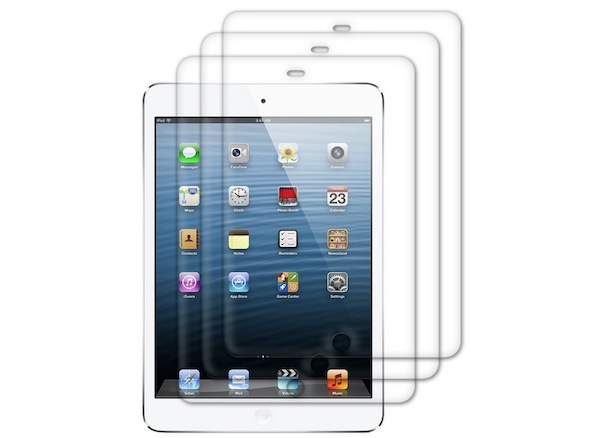 Protectores de pantalla iPad Air