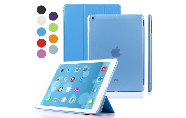 Smart Case Barata para iPad Air