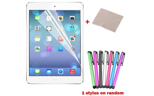 Smart Case barata con stylus