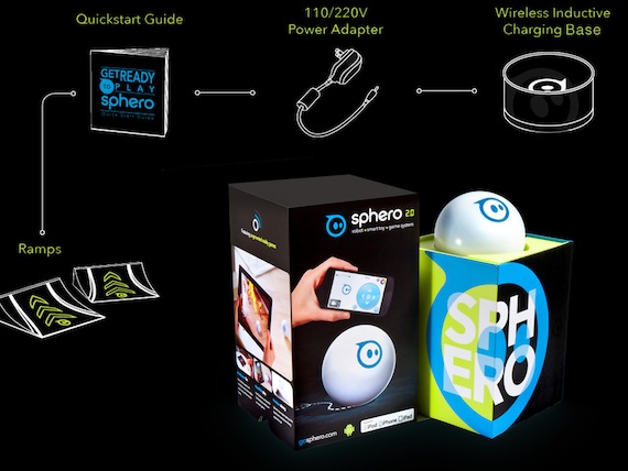 Sphero 2.0