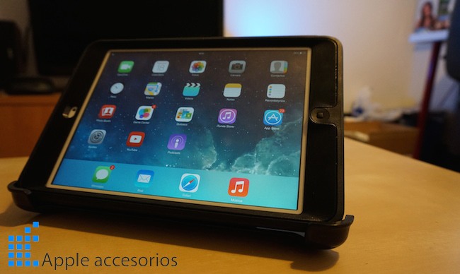 Otterbox Defender para iPad Mini