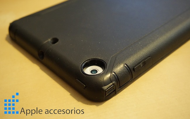 Otterbox Defender para iPad Mini