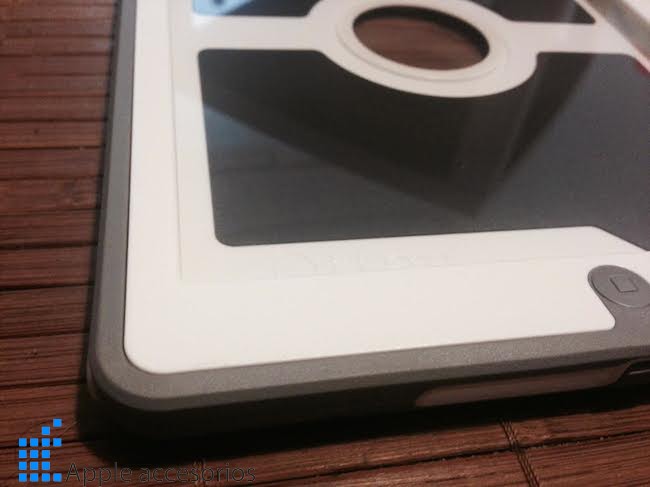 Otterbox Defender para iPad Air