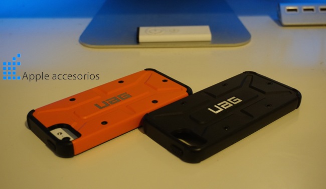 Funda Urban Armor Gear Scout