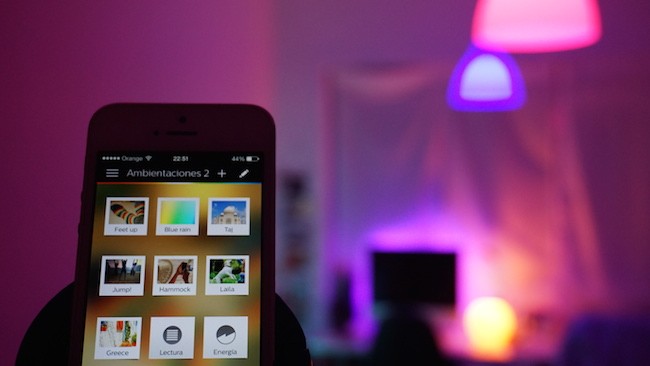 Philips Hue