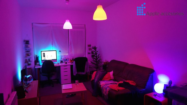 Philips Hue