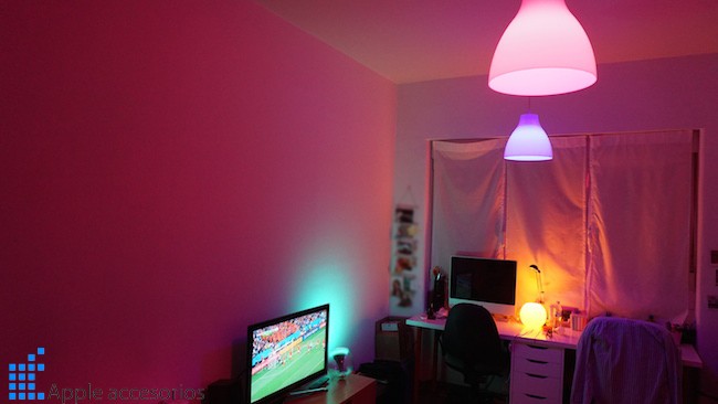 Philips Hue