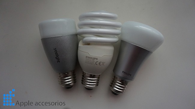 Bombillas LED Philips