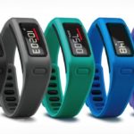 Análisis Garmin Vivofit