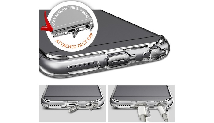 Ringke Fusion iPhone 6