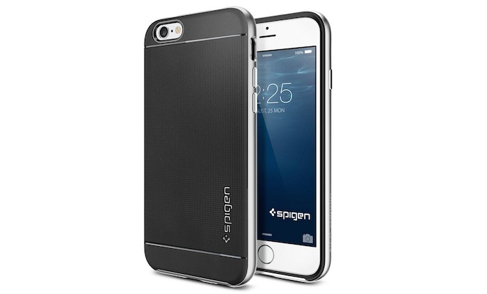 Spigen Neo Hybrid para iPhone 6