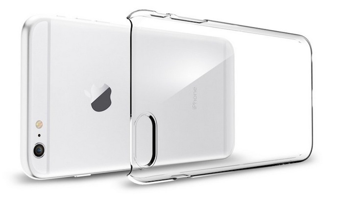 Spigen Thin Fit iPhone 6