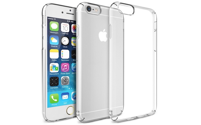 Ringke Slim para iPhone 6