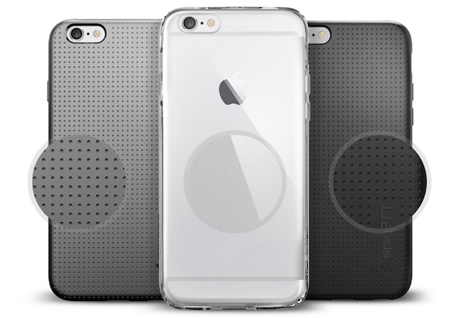 Spigen Capsule iPhone 6