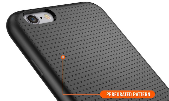 Spigen Capsule iPhone 6