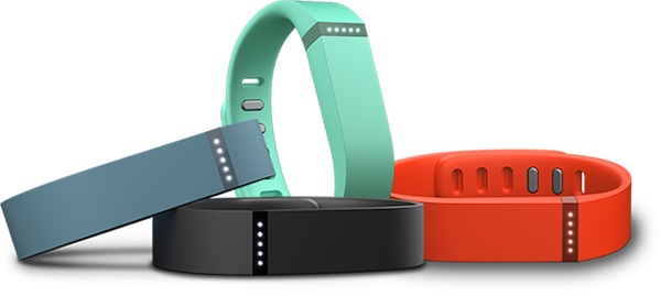 Fitbit Flex