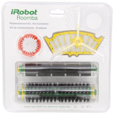 Accesorios Roomba