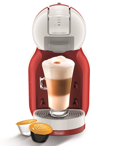 DeLonghi Dolce Gusto Mini Me