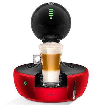 Krups Dolce Gusto Drop