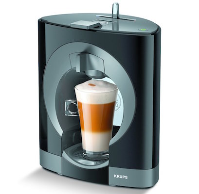 Cafetera Krups Dolce Gusto Oblo