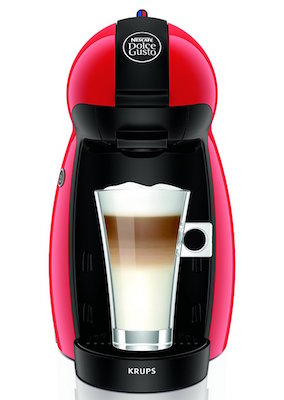 Cafetera Krups Dolce Gusto Piccolo