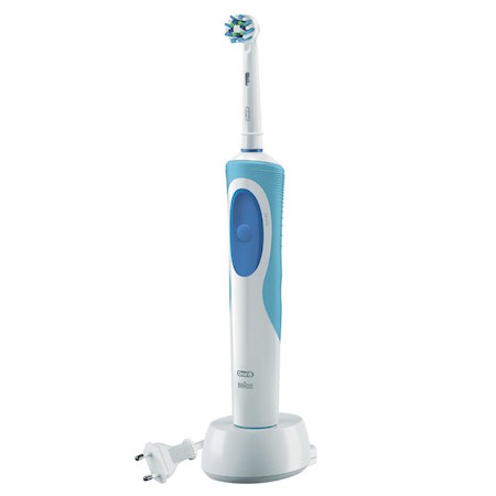 Oral-B CrossAction