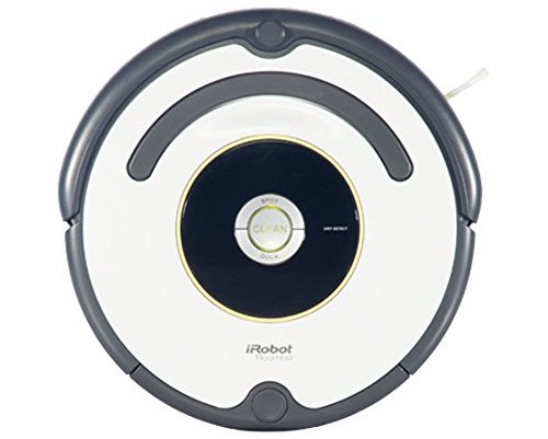 Roomba 620