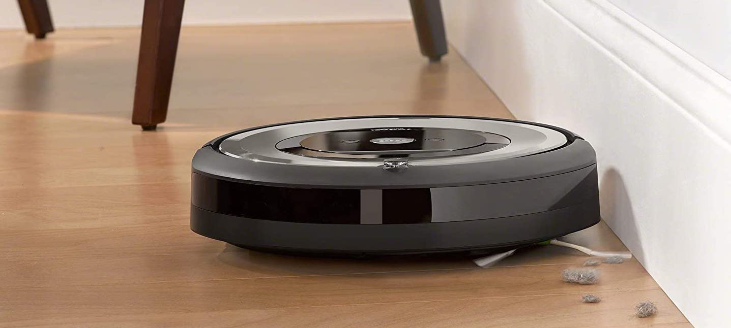 roomba barato