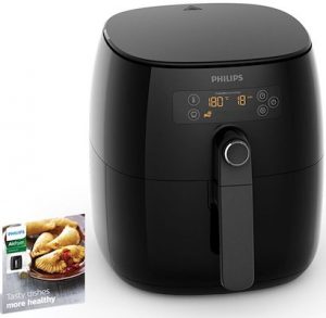 Comprar freidora Philips AirFryer HD9641 barata