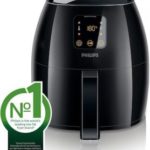 Freidora sin aceite Philips AirFryer