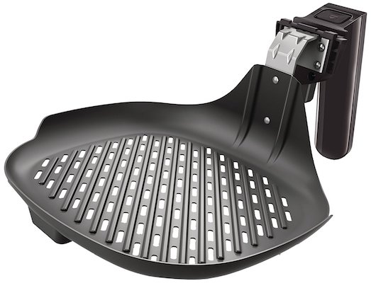 Plancha para Philips AirFryer