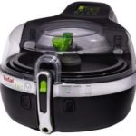 Freidoras sin aceite Tefal ActiFry