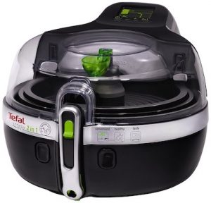 Comprar Tefal ActiFry 2 en 1 barata