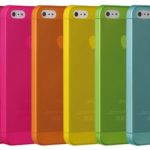 Mejores fundas para iPhone 5/5s