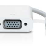 Adaptadores Mac