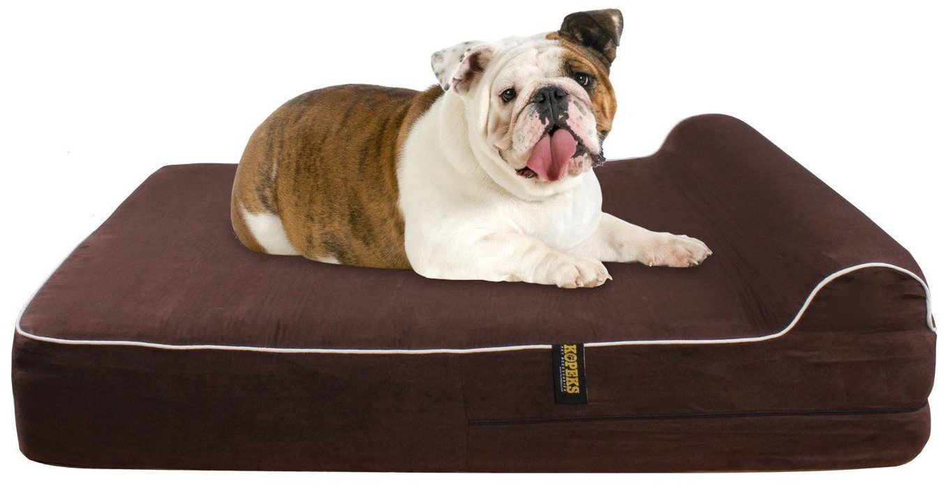 Cama para perros Kopers