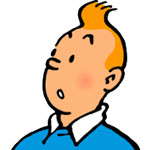 tintin