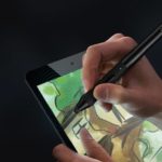 Stylus para iPad