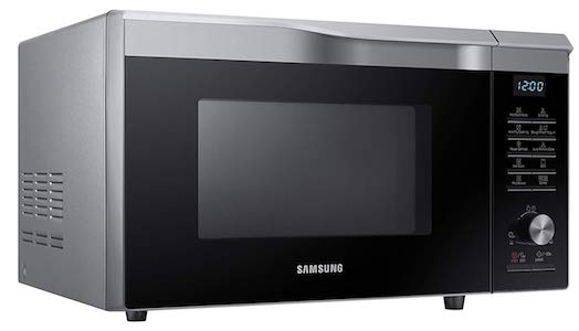 Horno microondas Samsung MC28M6055CS