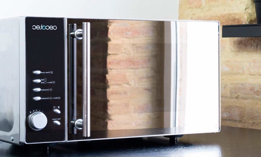 Horno microondas cecotec