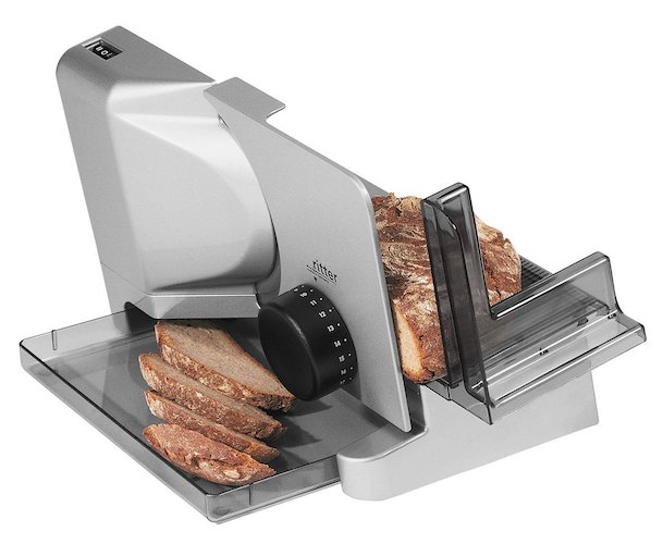 Ritter E16 Duo Plus