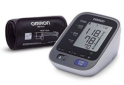 Omron M7