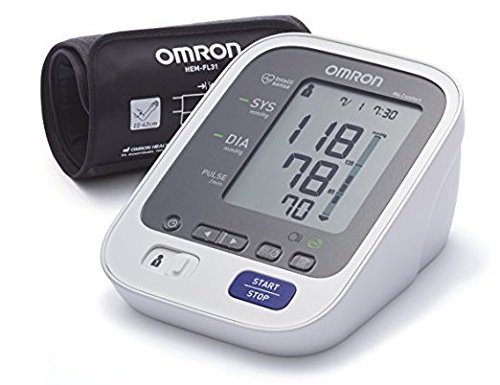 Tensiómetro Omron M6