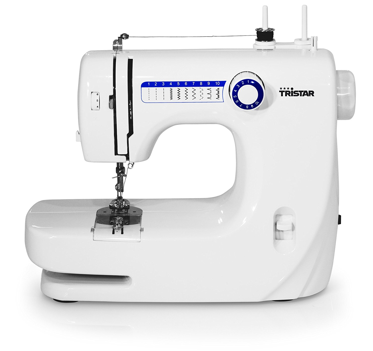 Máquina de coser Tristar SM6000