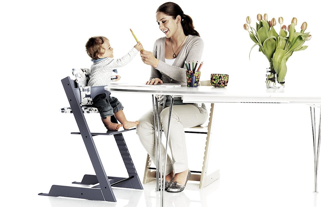 Stokke Tripp Trapp