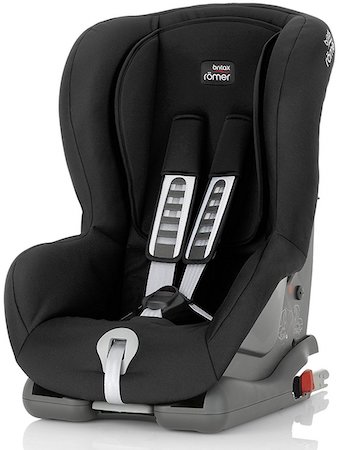 Britax Römer Duo Plus