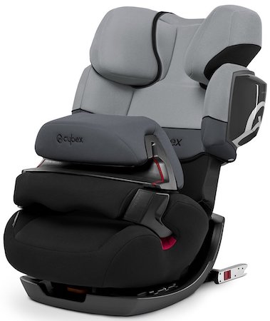 cybex pallas