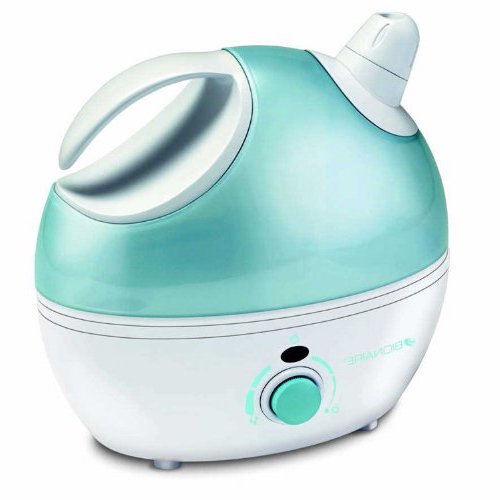 humidificador bionaire bu1300